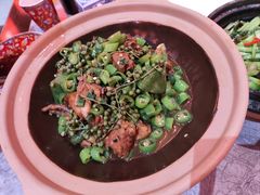 -山四砂锅(钟楼街店)