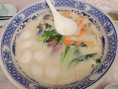 -山外山菜馆(玉泉路店)