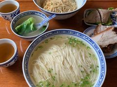 -同得兴 Since·1995 传统苏式面馆(十全街店)