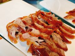 王牌烤鸭-玉林烤鸭店(定福庄店)