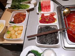 -海底捞火锅(振华商厦店)