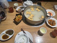 -鱼神·脆肉鲩 全鱼宴(西乡店)