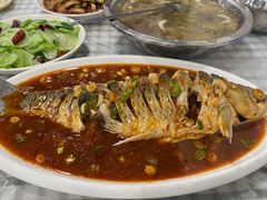 -卢六川汤肉(南方花园店)