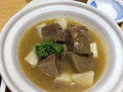 -富山日式料理(宽厚里店)