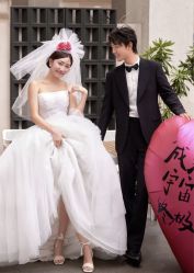 -壹时尚摄影机构(西门店)