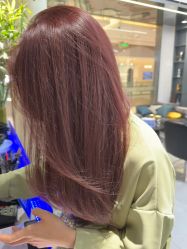 点击看大图 -New Fashion发型定制