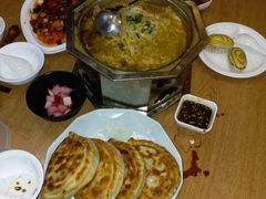 -小土豆北方菜馆(方庄店)