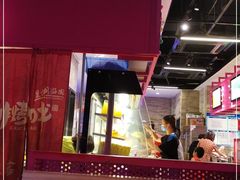 -非烤勿扰自助烤肉海鲜火锅(南城莱蒙店)