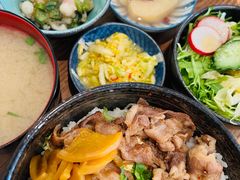 -铃木食堂(丽都店)