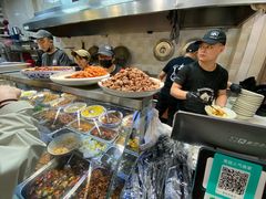 -梅溪·小伙子干挑面(安吉总店)