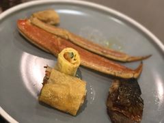 -瑞安辰茂阳光酒店自助餐