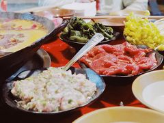 -安胖老火锅(两路口店)