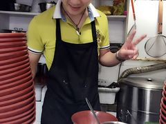 天府面庄-天府面庄(天平路店)