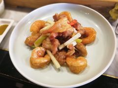 -京味斋·北京烤鸭(华威桥北工大店)