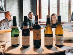 -解香楼(八盘岭路店)