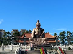 -广东圆玄道观