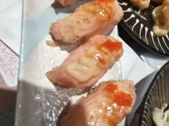 -大渔铁板烧(大悦城店)