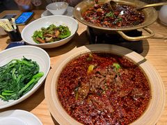 -巴蜀风·地道川菜(总店)