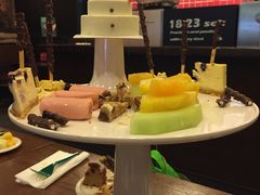 -星巴克(天津大悦城第二店)