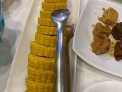 -一品鲜海鲜火锅(海信广场店)