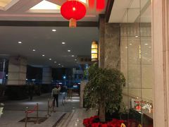 -深圳维景酒店