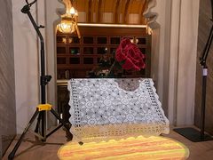 -波特曼西餐厅(中央大街店)