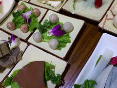 -束河人家(南锣鼓巷店)