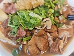 -姚记炒肝店(鼓楼店)