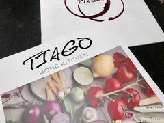 -TIAGO HOME KITCHEN(朝阳大悦城店)