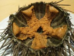 -泉寿司(万科公园店)