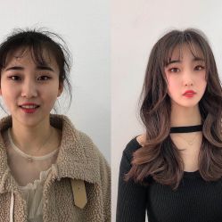 -CHANGE 美发烫染沙龙
