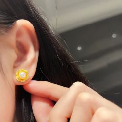 点击看大图 -Cindy Jewelry·钻戒·彩色宝石