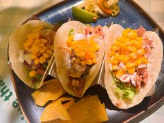 地中海炖牛腩Taco-WoodGarden by厨房制造(领展店)