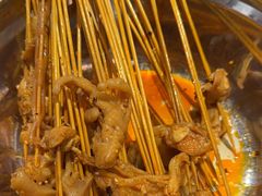 -嘉州鲜知味钵钵鸡(奎星楼店)