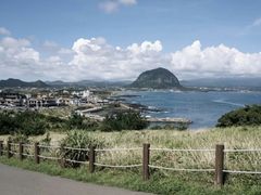 -松岳山