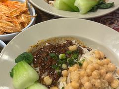 -李先生牛肉面大王(马栏店)