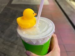 -LINLEE林里·手打柠檬茶(海曙天一广场店)