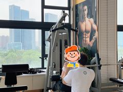 -中田·健身+普拉提(北京通州运河店)