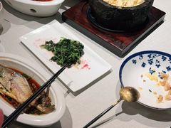 -狮王府淮扬菜(夫子庙老门东店)