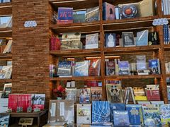-新华书店(龙头路店)