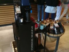 -星巴克臻选(杭州万象城店)