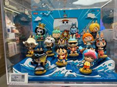 -泡泡玛特POPMART(合生汇店)