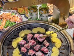 -杨小佳·齐齐哈尔烤肉·烤串(广州店)