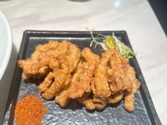 -周渝食惦·酸菜鱼精致川菜(横岗店)