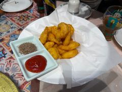 -锦小馆(安贞店)