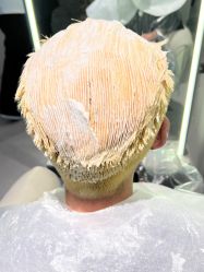 -3AM·S HAIR SALON烫发染发接发