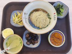 -朱洪元苏式面馆(绿宝广场店)