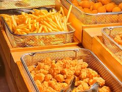 -比格比萨自助(国展店)