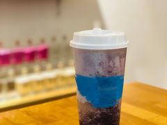 -Blueglass酸奶(华贸购物中心店)