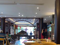-留芳·文旅古月楼(老街店)